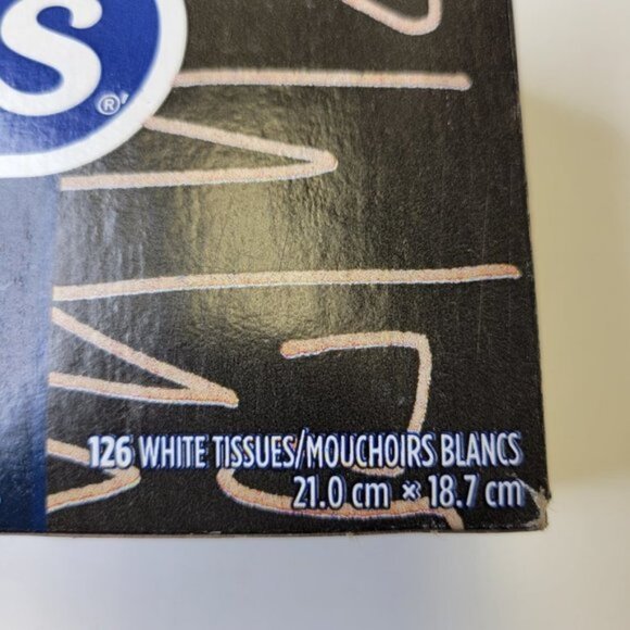 Home Accent Luxurious Tissue Box Purple Songket Tissue Box Cover - Picture 11 of 11